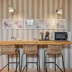 Rural House Agua Blanca 2 *