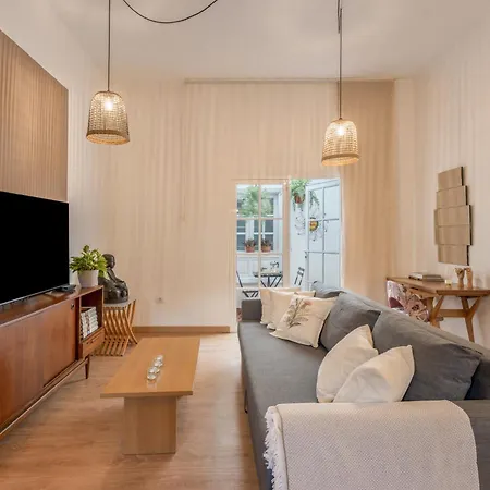 Rural House Agua Blanca 2 Ла-Матанса-де-Асентехо