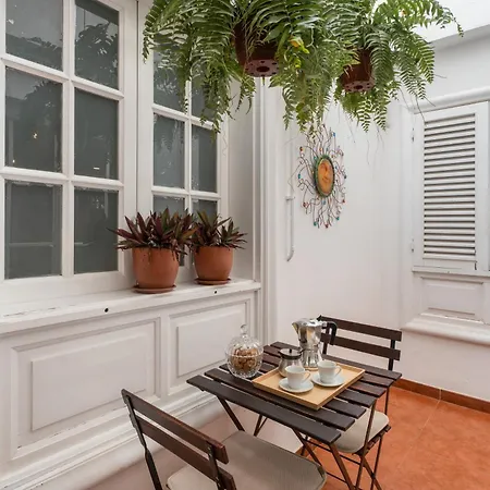 Rural House Agua Blanca 2 * La Matanza De Acentejo