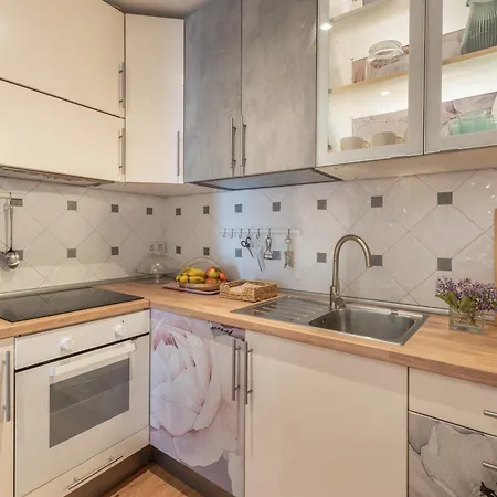 Rural House Agua Blanca 2 * Ла-Матанса-де-Асентехо