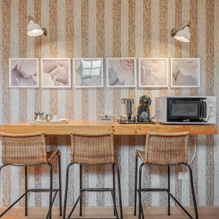 Rural House Agua Blanca 2 La Matanza de Acentejo