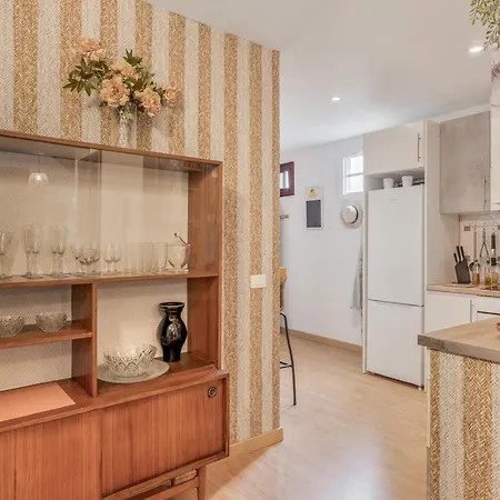 Rural House Agua Blanca 2 Apartamento La Matanza De Acentejo