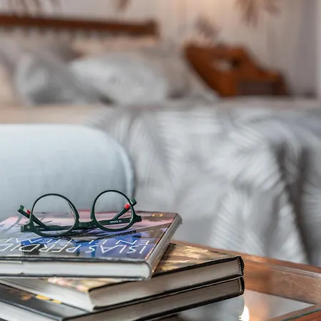 Lejlighed Rural House Agua Blanca 2 *