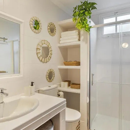 Rural House Agua Blanca 2 La Matanza De Acentejo