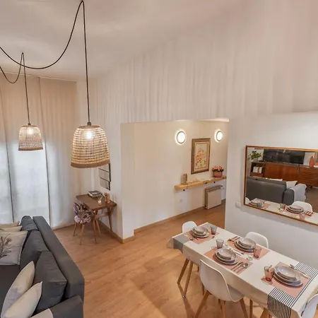 Rural House Agua Blanca 2 *