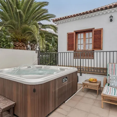 Rural House Agua Blanca 2 Lejlighed