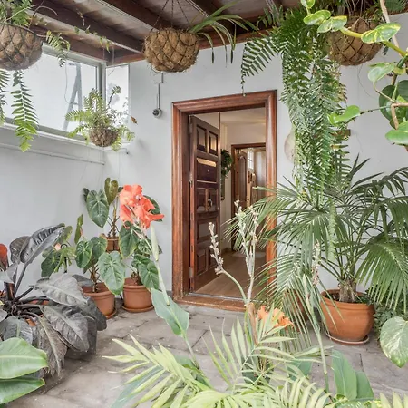 Rural House Agua Blanca 2 *