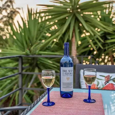 Rural House Agua Blanca 2