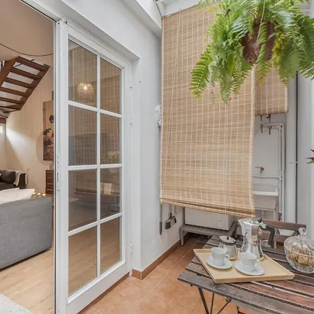 Rural House Agua Blanca 2