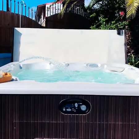 Rural House Agua Blanca 2 *