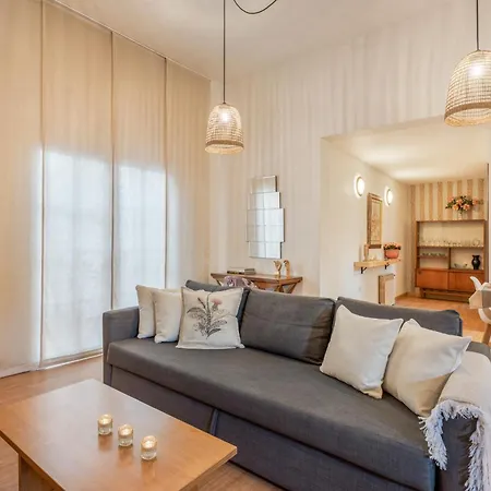 Rural House Agua Blanca 2 アパート La Matanza de Acentejo