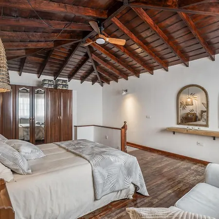 Rural House Agua Blanca 2 Апартаменты *