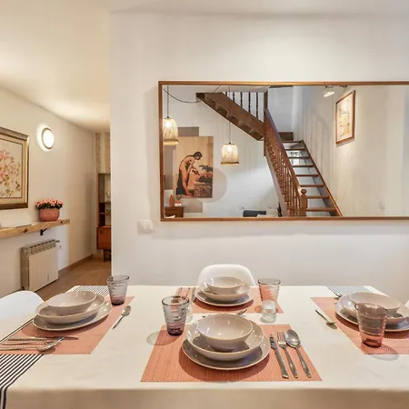 Rural House Agua Blanca 2 Ла-Матанса-де-Асентехо