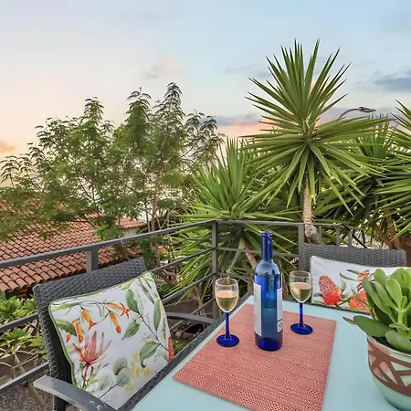 Rural House Agua Blanca 2 * Ла-Матанса-де-Асентехо