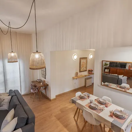 Lejlighed Rural House Agua Blanca 2