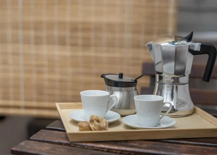 Rural House Agua Blanca 2 Lejlighed La Matanza De Acentejo