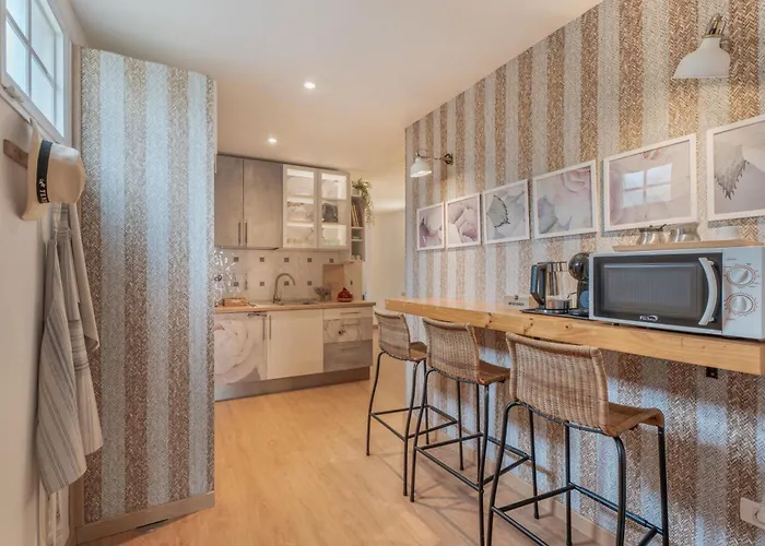 Rural House Agua Blanca 2 La Matanza de Acentejo