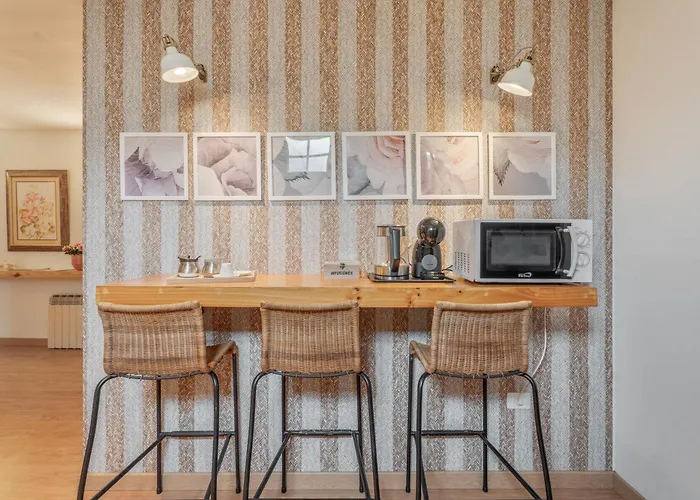 Rural House Agua Blanca 2 La Matanza de Acentejo