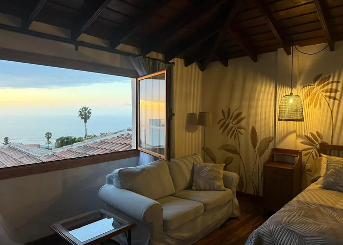 Lejlighed Rural House Agua Blanca 2