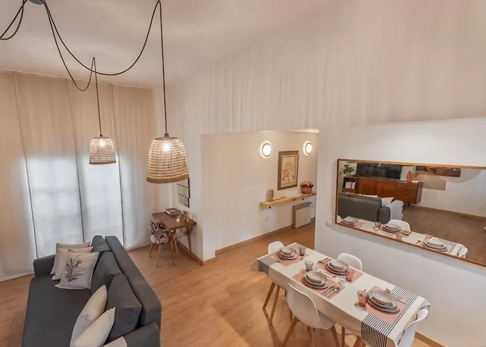 Rural House Agua Blanca 2 *