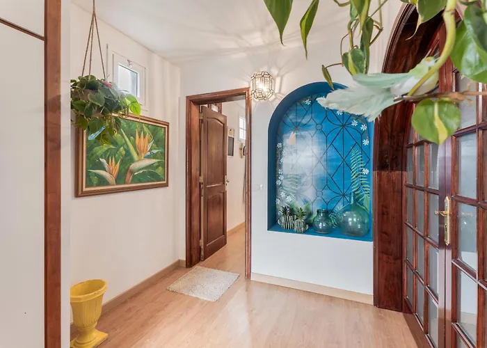 Rural House Agua Blanca 2 *