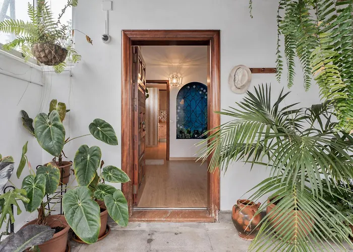 Rural House Agua Blanca 2