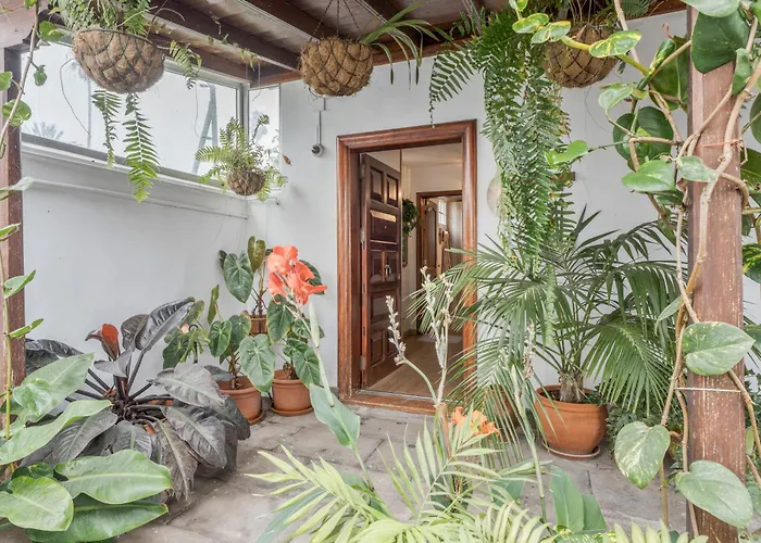 Rural House Agua Blanca 2 *