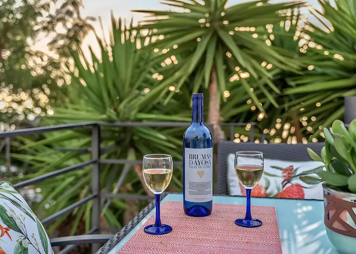 Rural House Agua Blanca 2