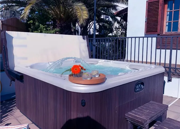 Rural House Agua Blanca 2