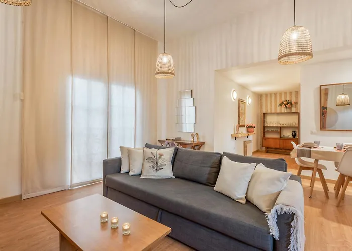 Rural House Agua Blanca 2 Lejlighed La Matanza De Acentejo