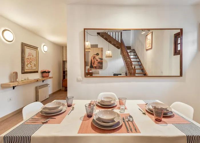 Rural House Agua Blanca 2 La Matanza de Acentejo