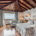 Rural House Agua Blanca 2 公寓 *
