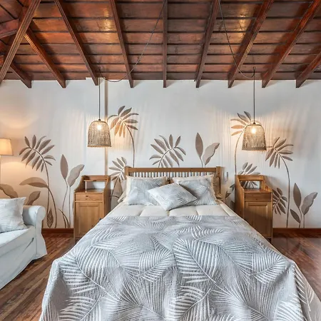 Apartament Rural House Agua Blanca 2 La Matanza De Acentejo