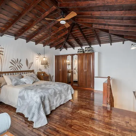 Rural House Agua Blanca 2