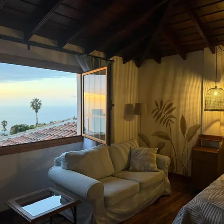 아파트 Rural House Agua Blanca 2