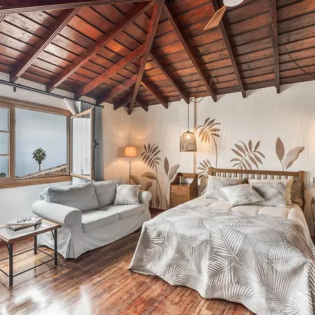 Rural House Agua Blanca 2 아파트 *