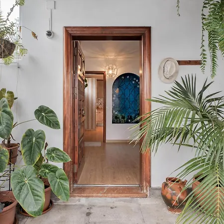 Rural House Agua Blanca 2