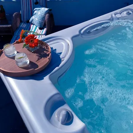 아파트 Rural House Agua Blanca 2 La Matanza De Acentejo