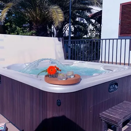 Rural House Agua Blanca 2