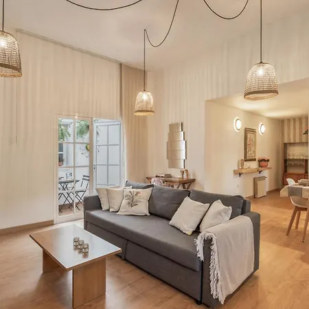 Rural House Agua Blanca 2 아파트 *