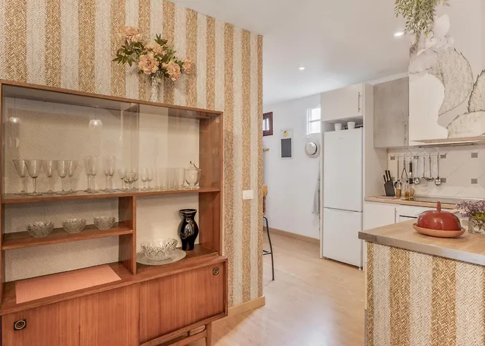 Rural House Agua Blanca 2 Appartamento La Matanza De Acentejo