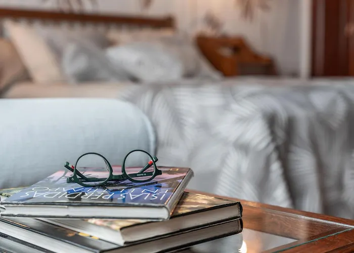 Appartamento Rural House Agua Blanca 2 *