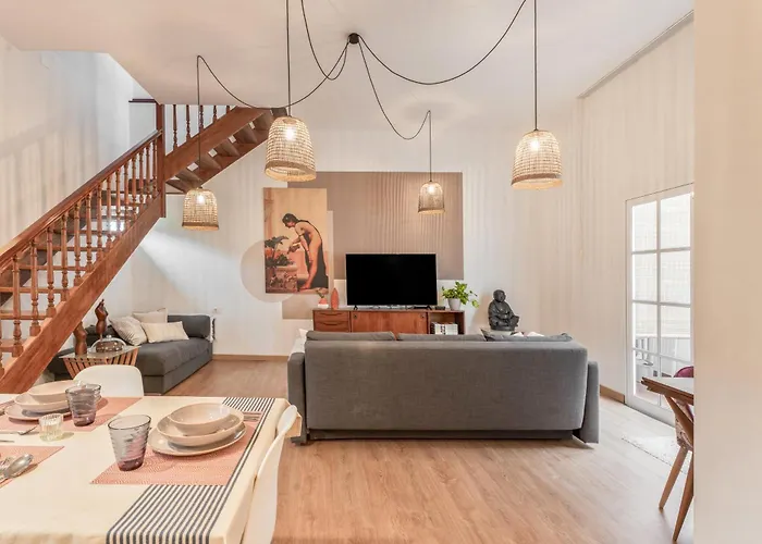 Rural House Agua Blanca 2 דירה *