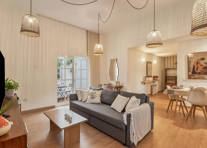 Rural House Agua Blanca 2 Appartamento *