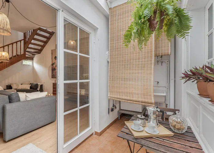 Rural House Agua Blanca 2