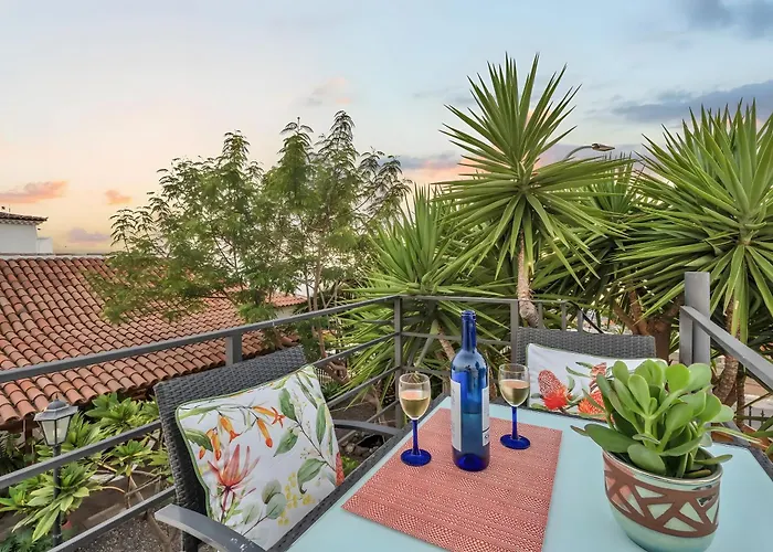 Rural House Agua Blanca 2 * La Matanza De Acentejo