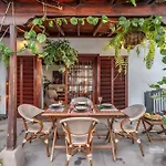 Rural House Agua Blanca 2 아파트