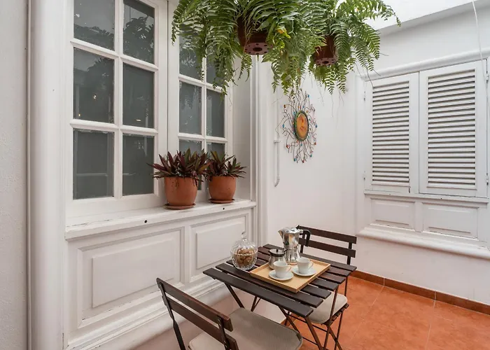 Rural House Agua Blanca 2 * La Matanza De Acentejo