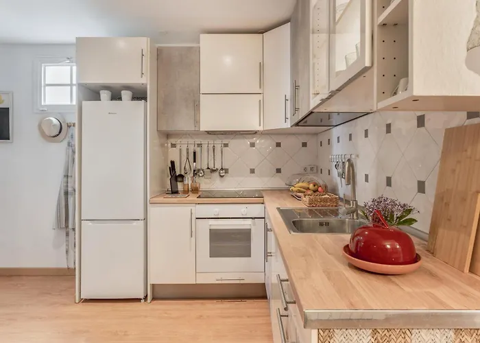 Apartamento Rural House Agua Blanca 2 *