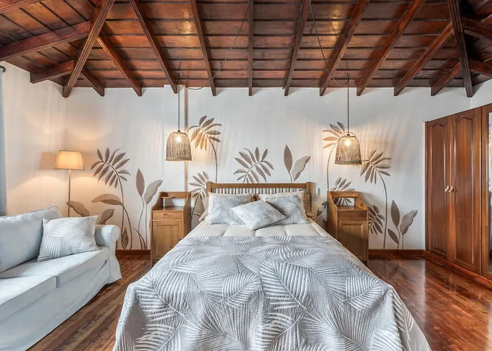 Apartamento Rural House Agua Blanca 2 La Matanza De Acentejo